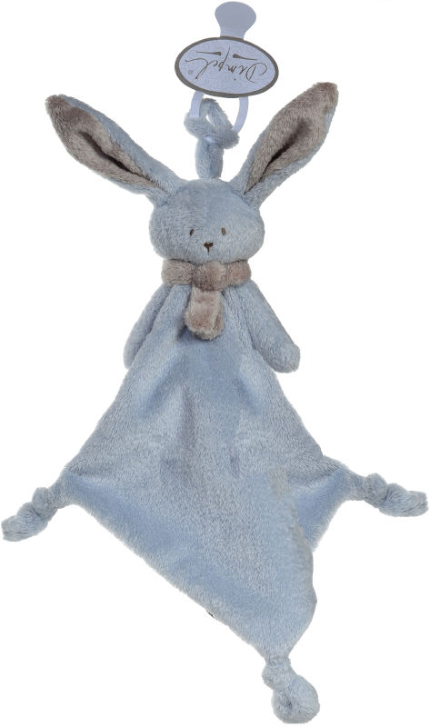  nina the rabbit pacifinder blue beige 